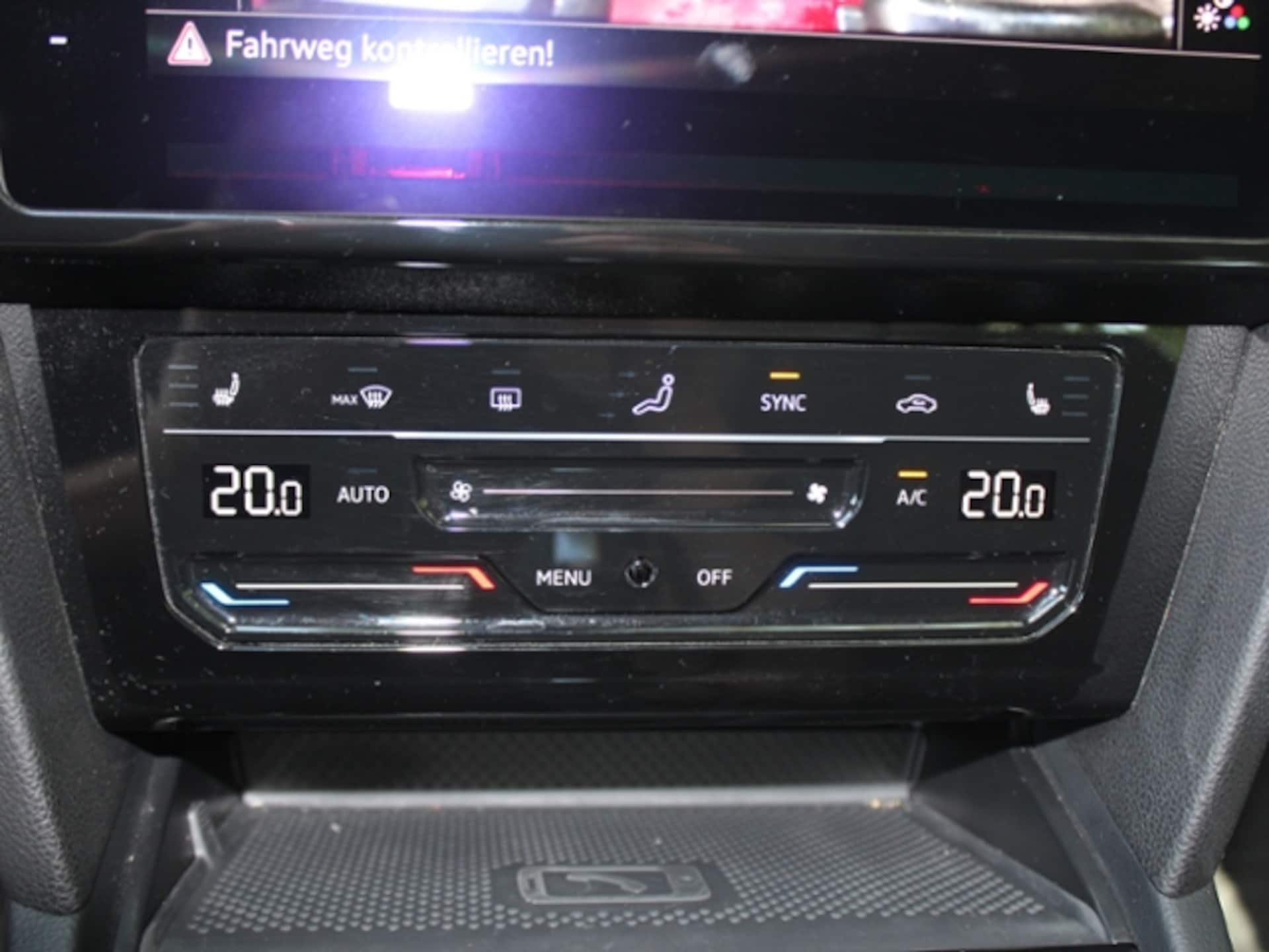 Volkswagen Passat Variant Business