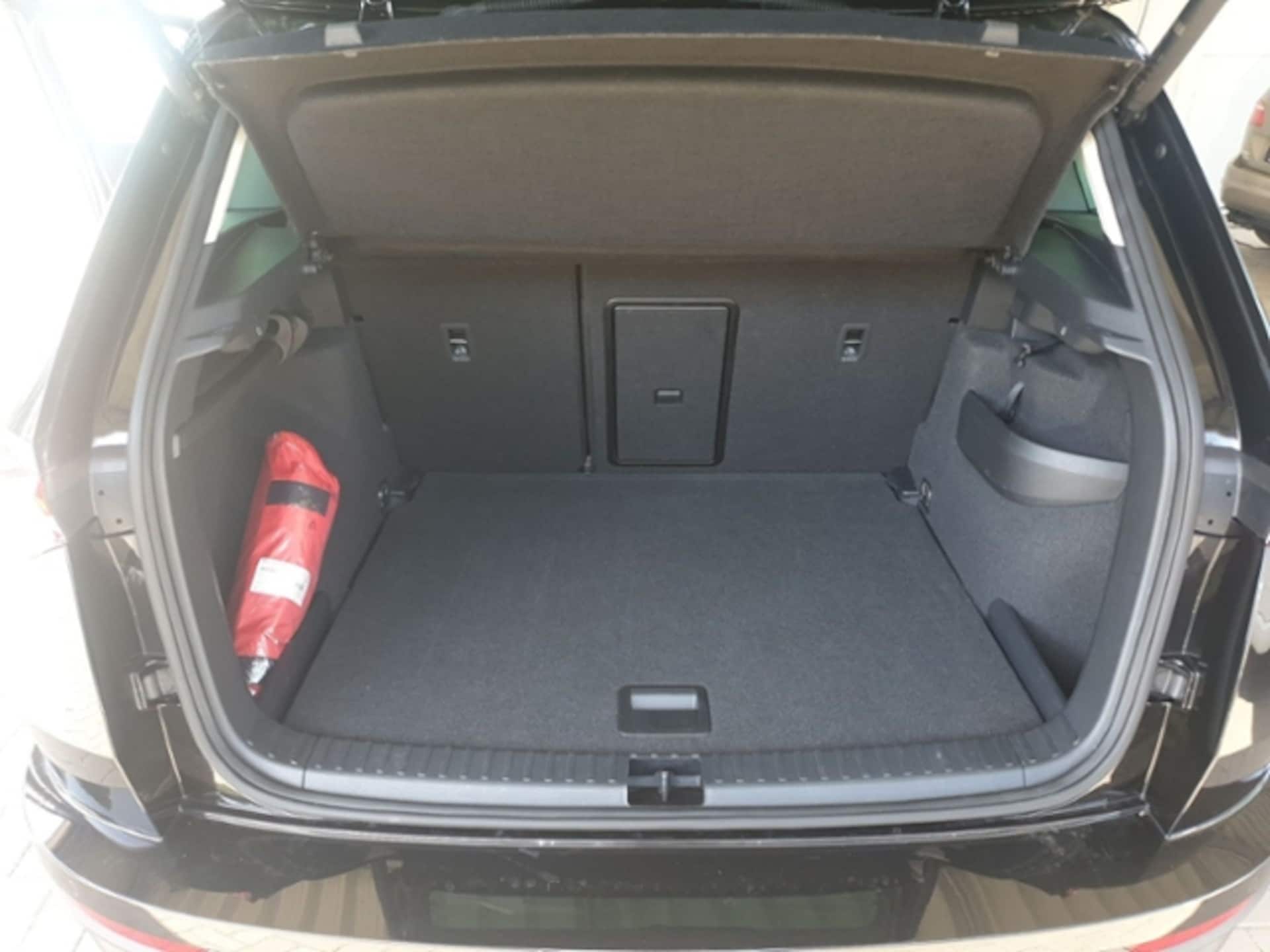 Skoda Karoq Style