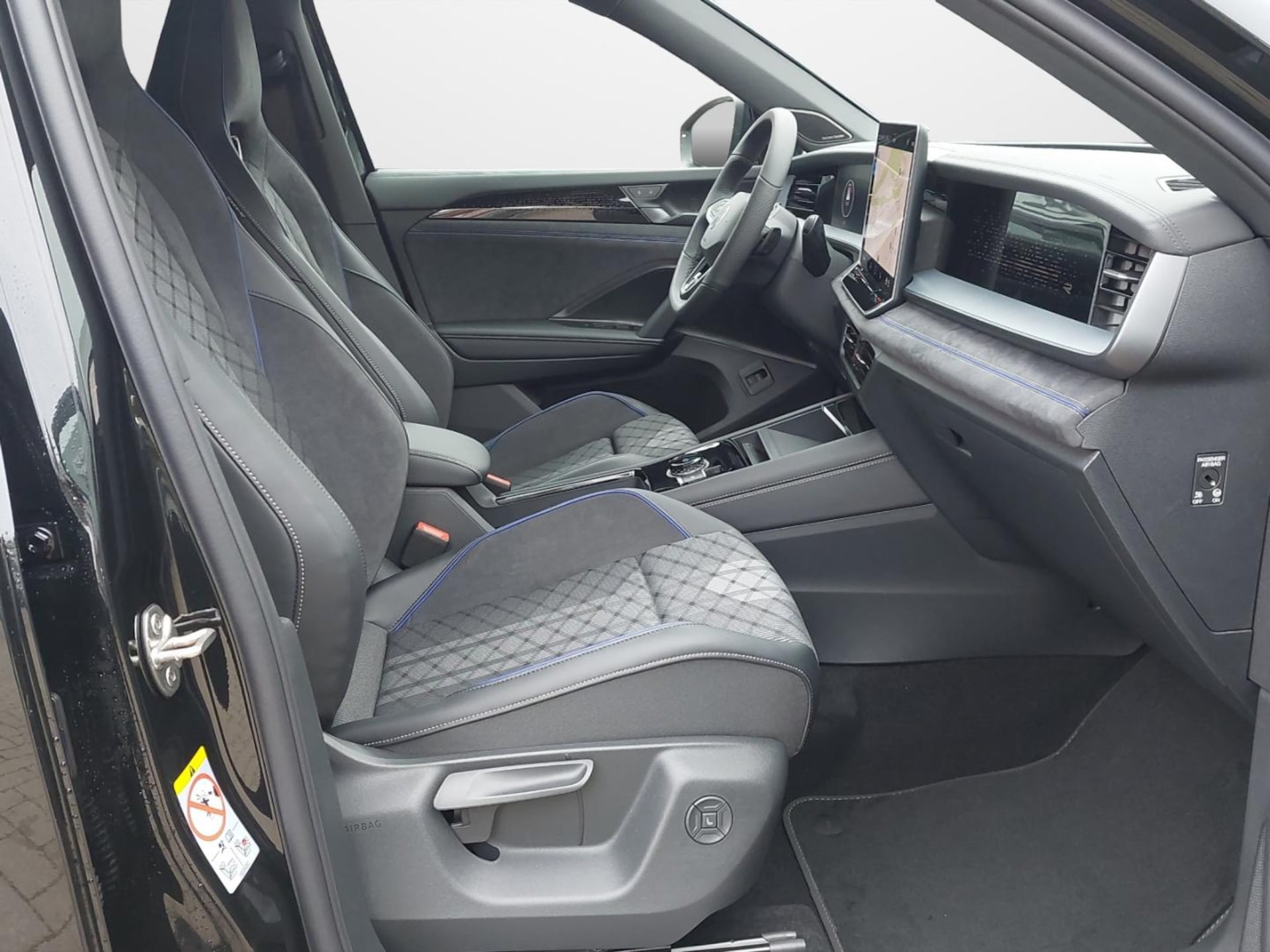 Volkswagen Tayron R-Line