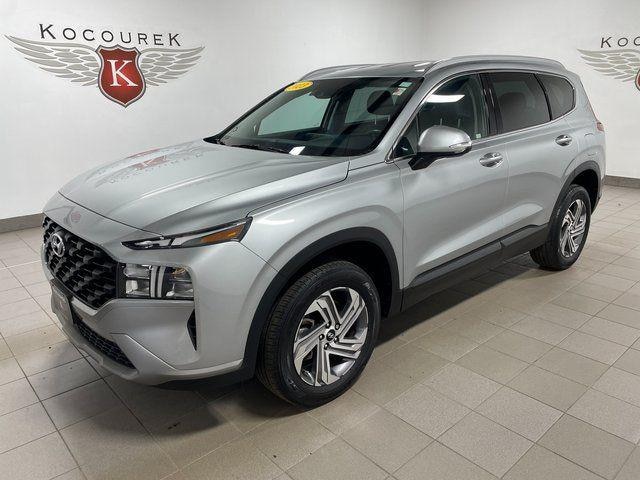 2023 Hyundai Santa Fe