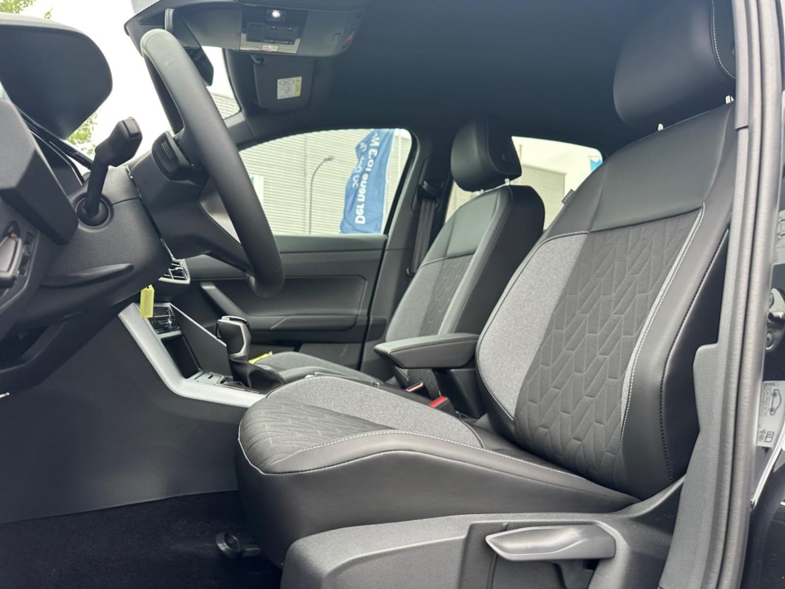 Volkswagen Taigo – Bild 22