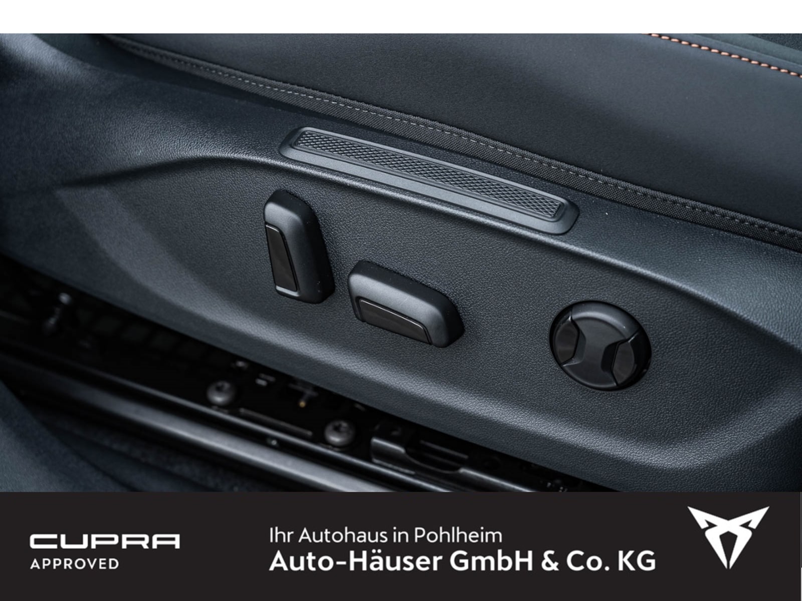 CUPRA Terramar – Bild 11
