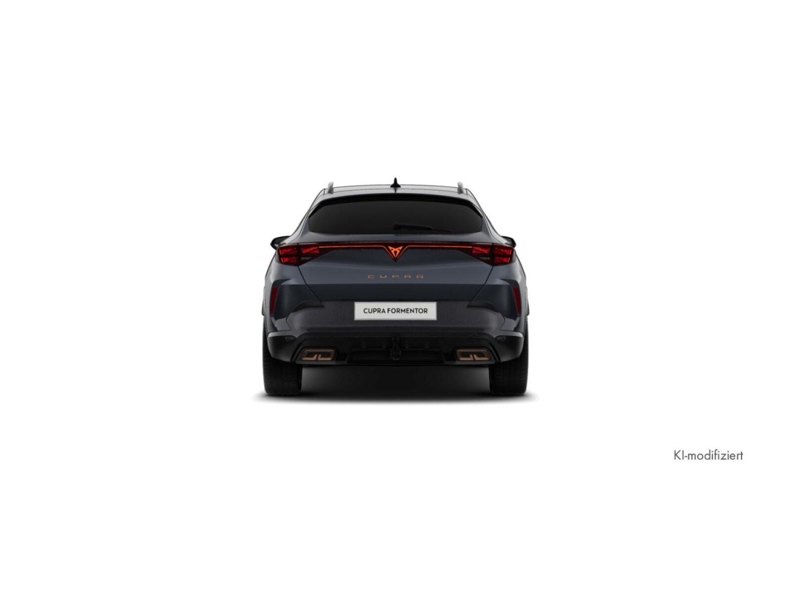 CUPRA Formentor – Bild 6