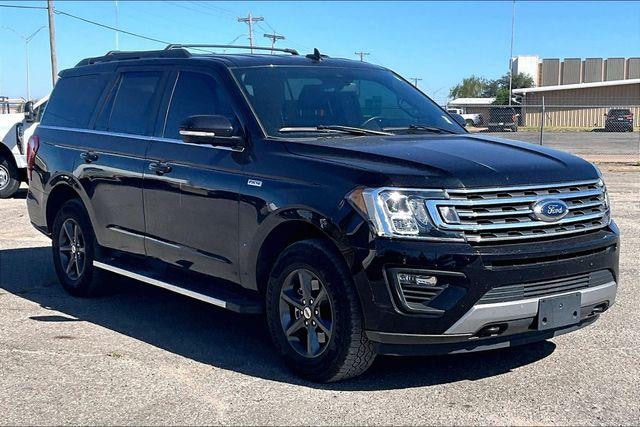 2021 Ford Expedition