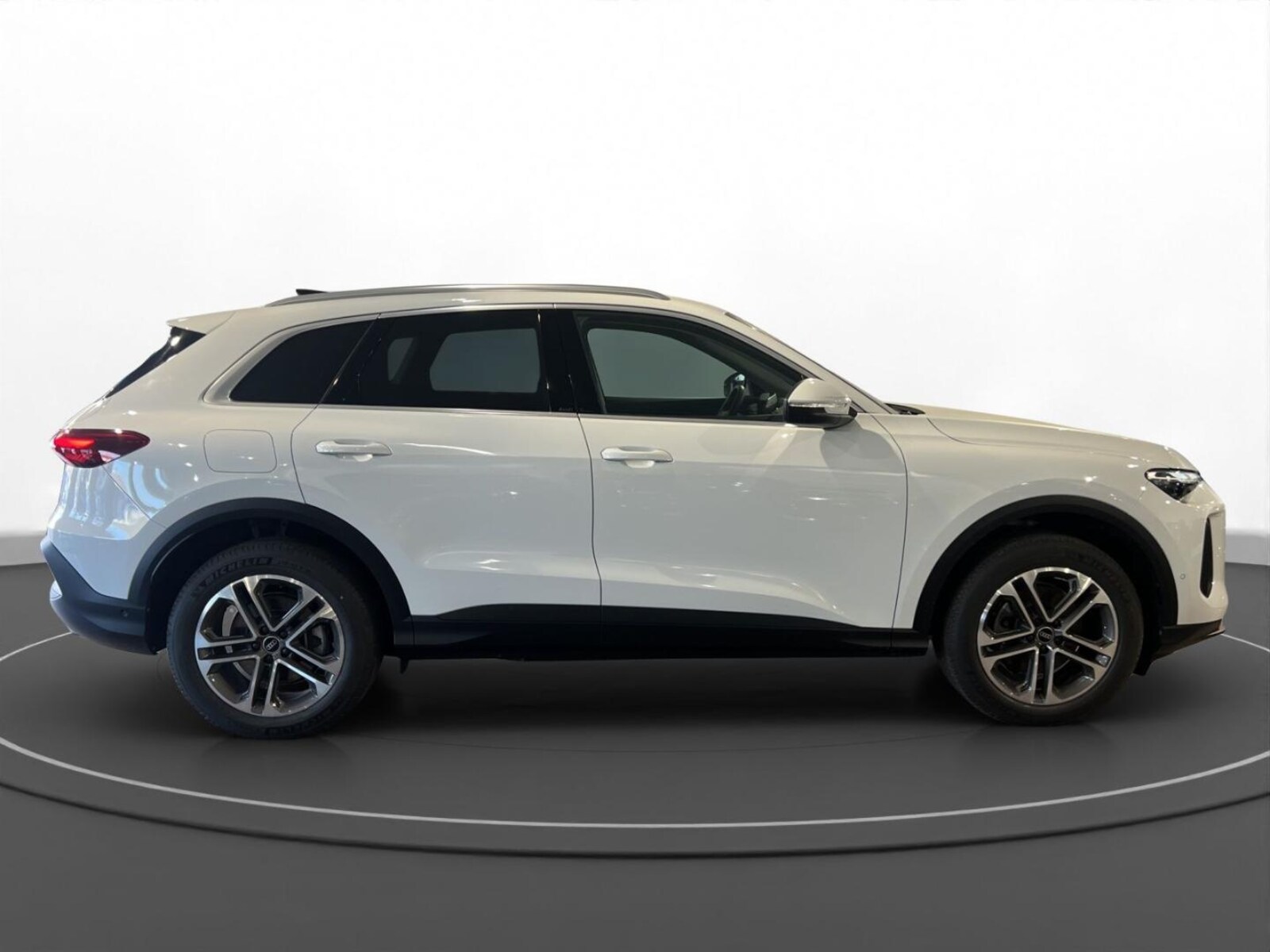 Audi Q5 – Bild 5