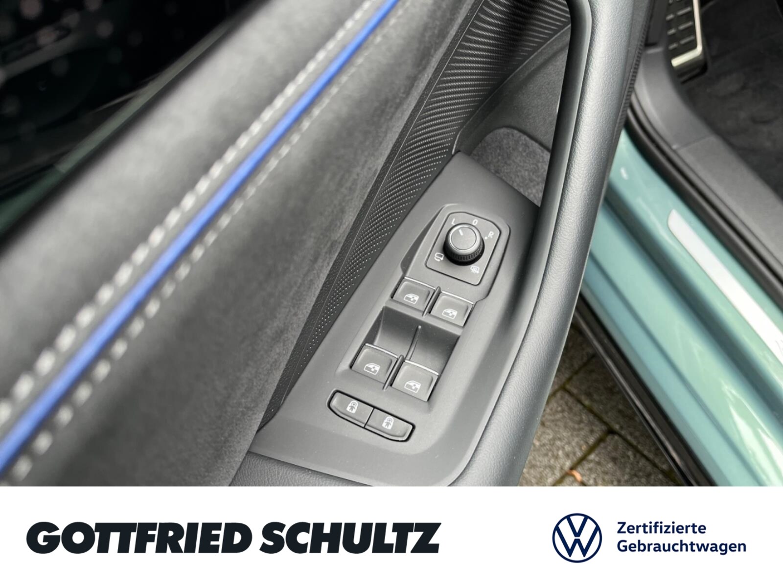 Volkswagen Passat – Bild 11