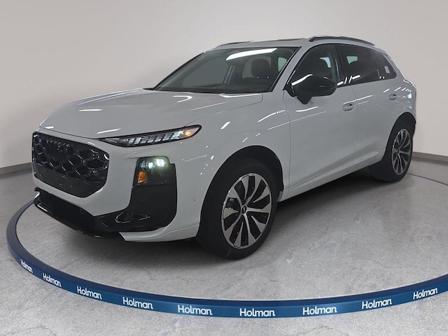 Photo of 2026 Audi Q3 SUV 