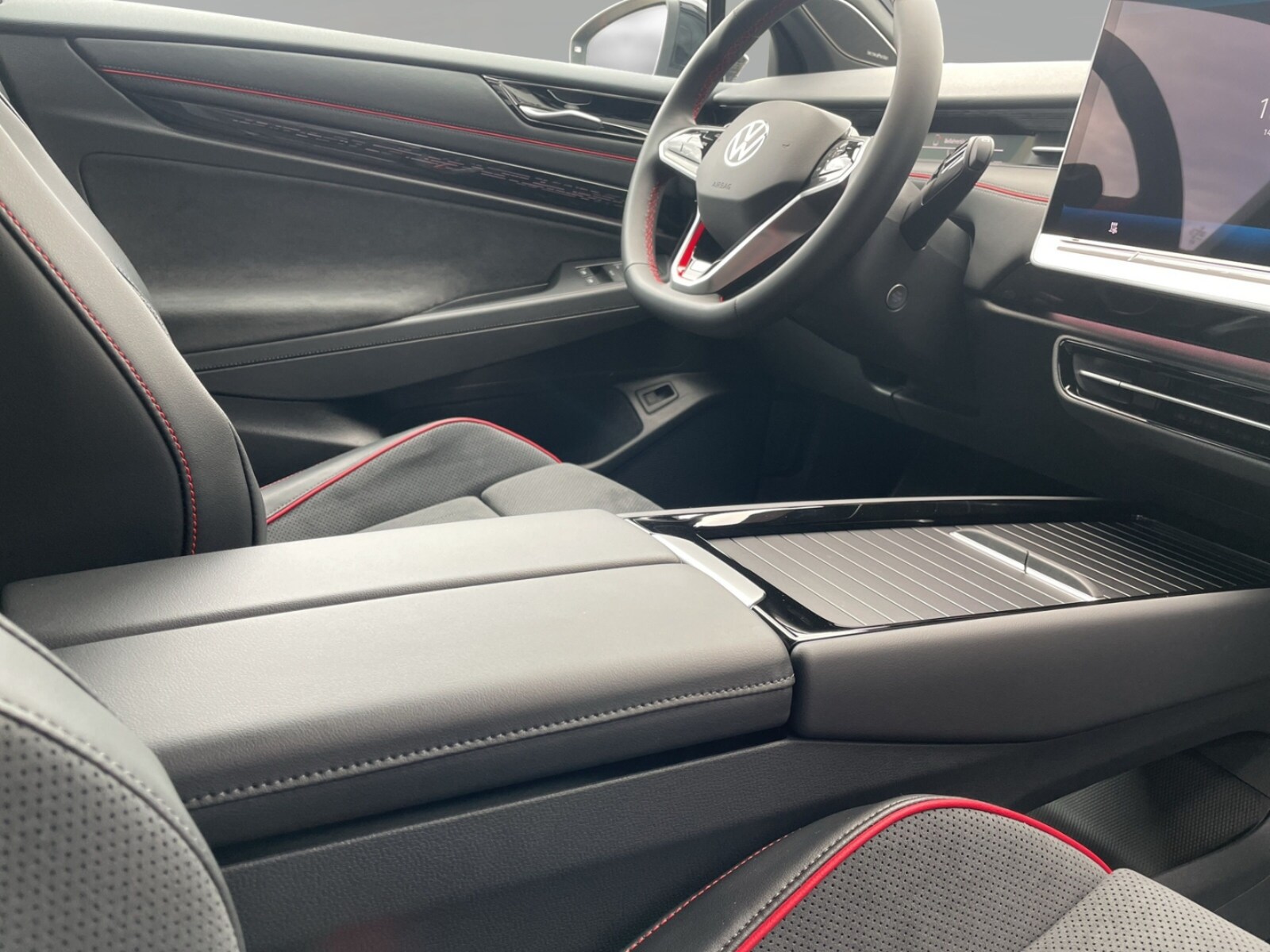 Volkswagen ID.7 – Bild 6