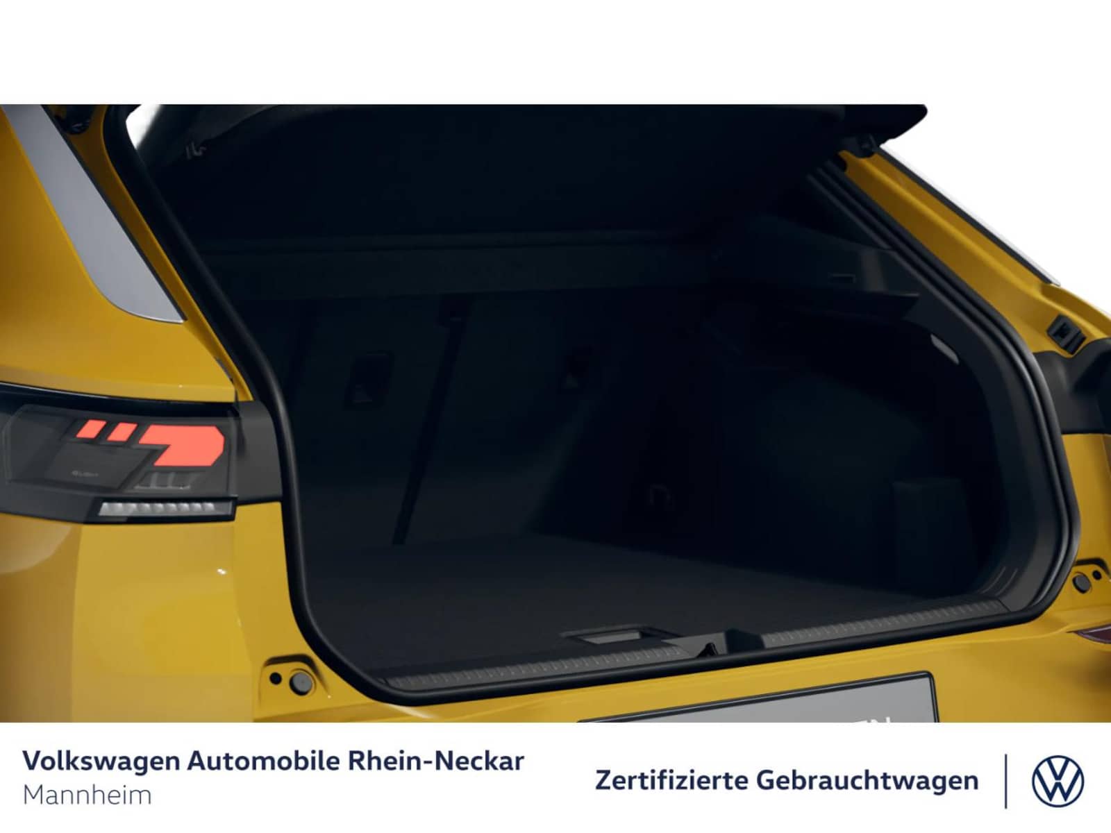 Volkswagen T-Roc – Bild 7