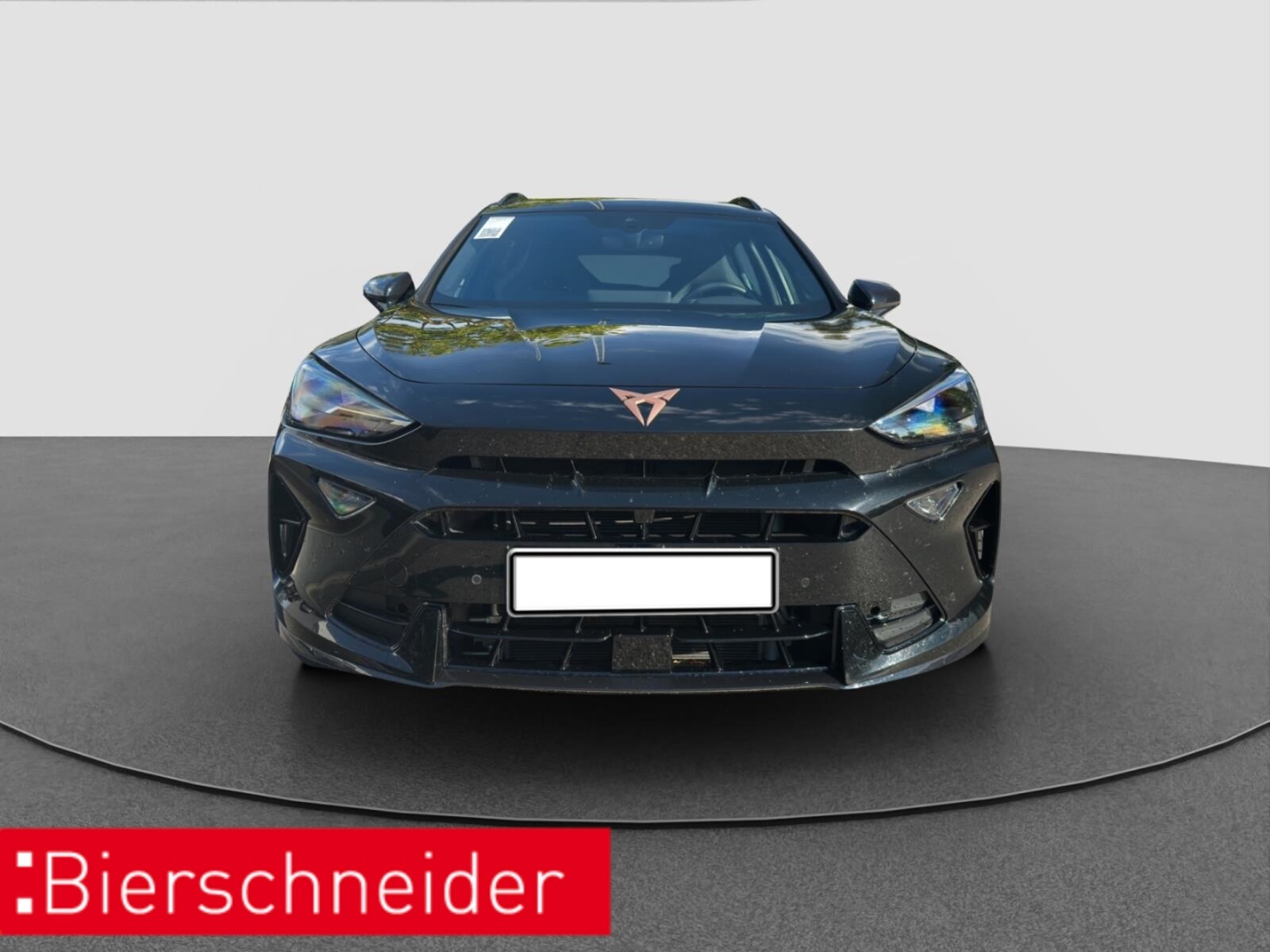 CUPRA Formentor – Bild 2