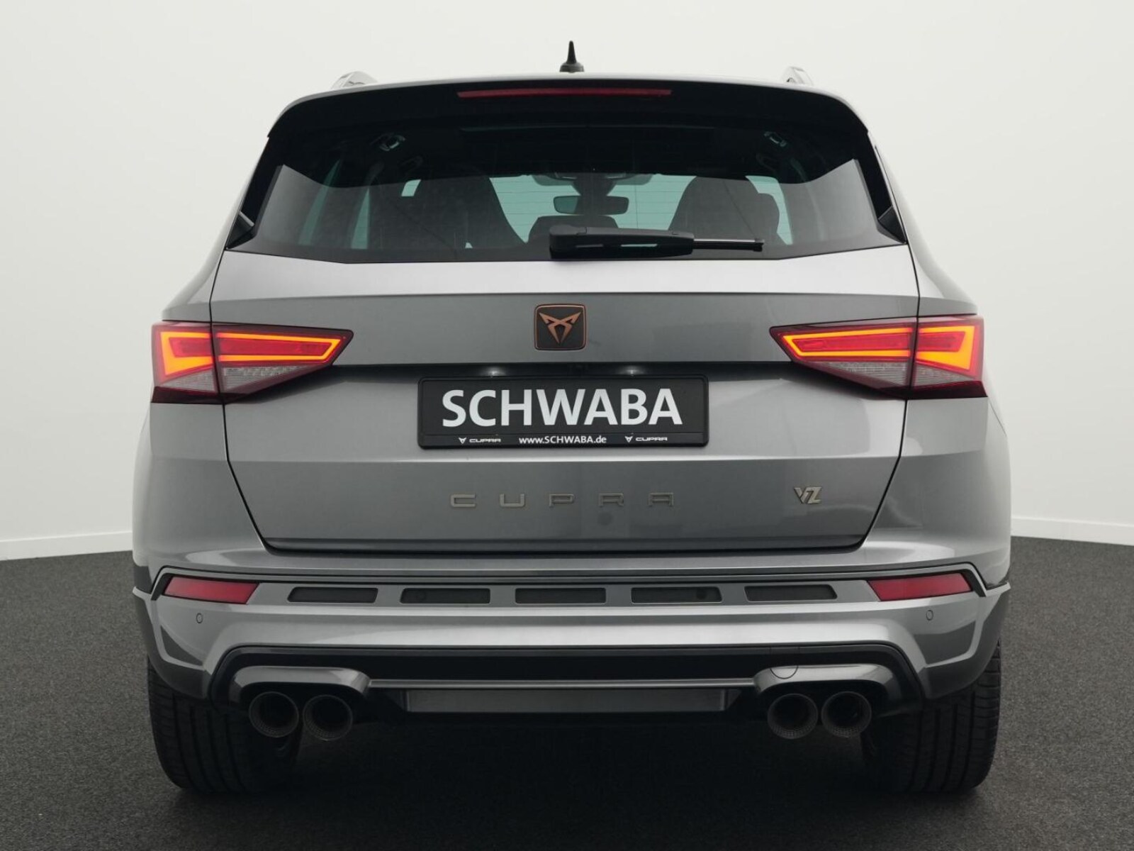 CUPRA Ateca – Bild 6