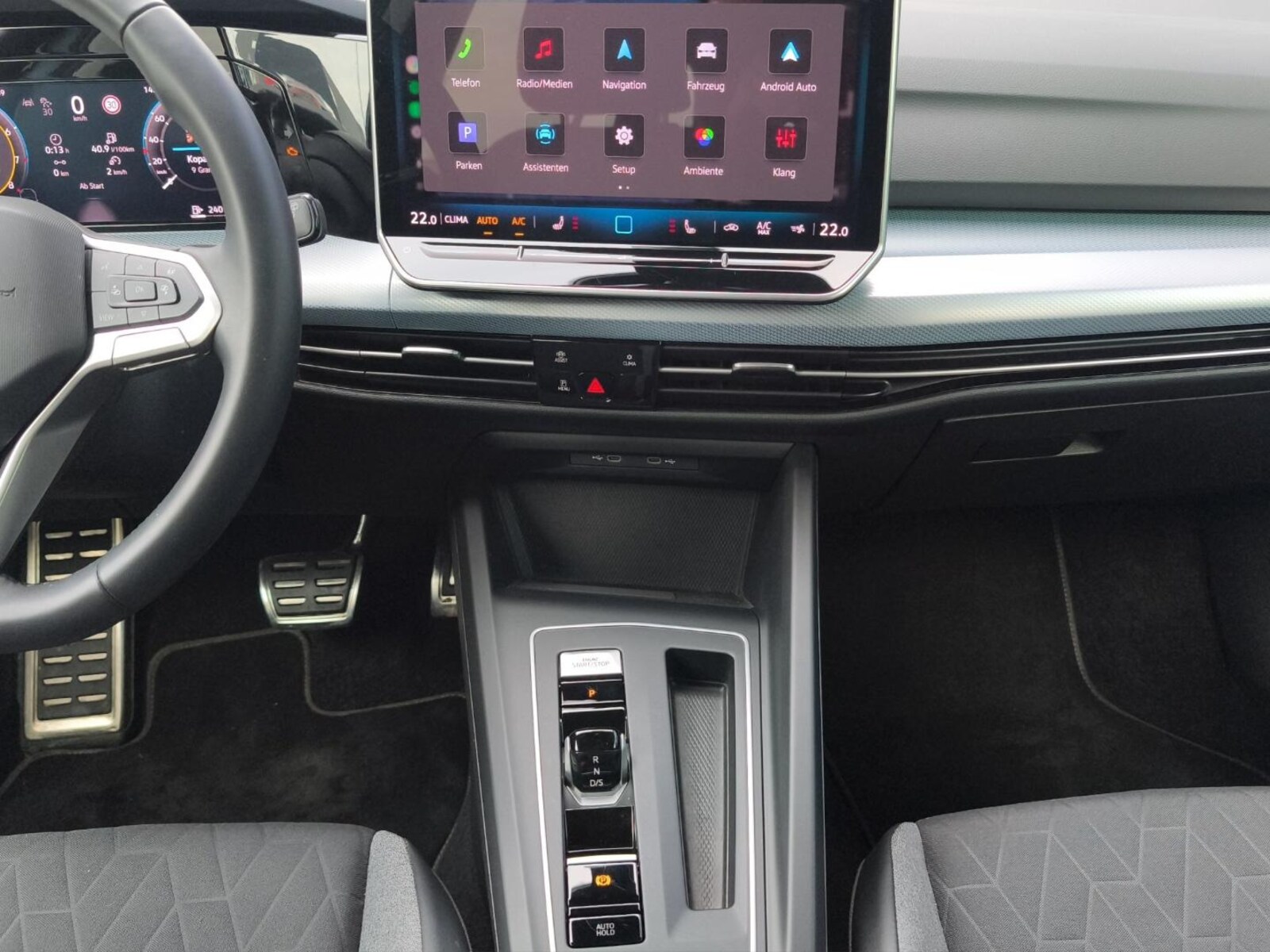 Volkswagen Golf Variant – Bild 16