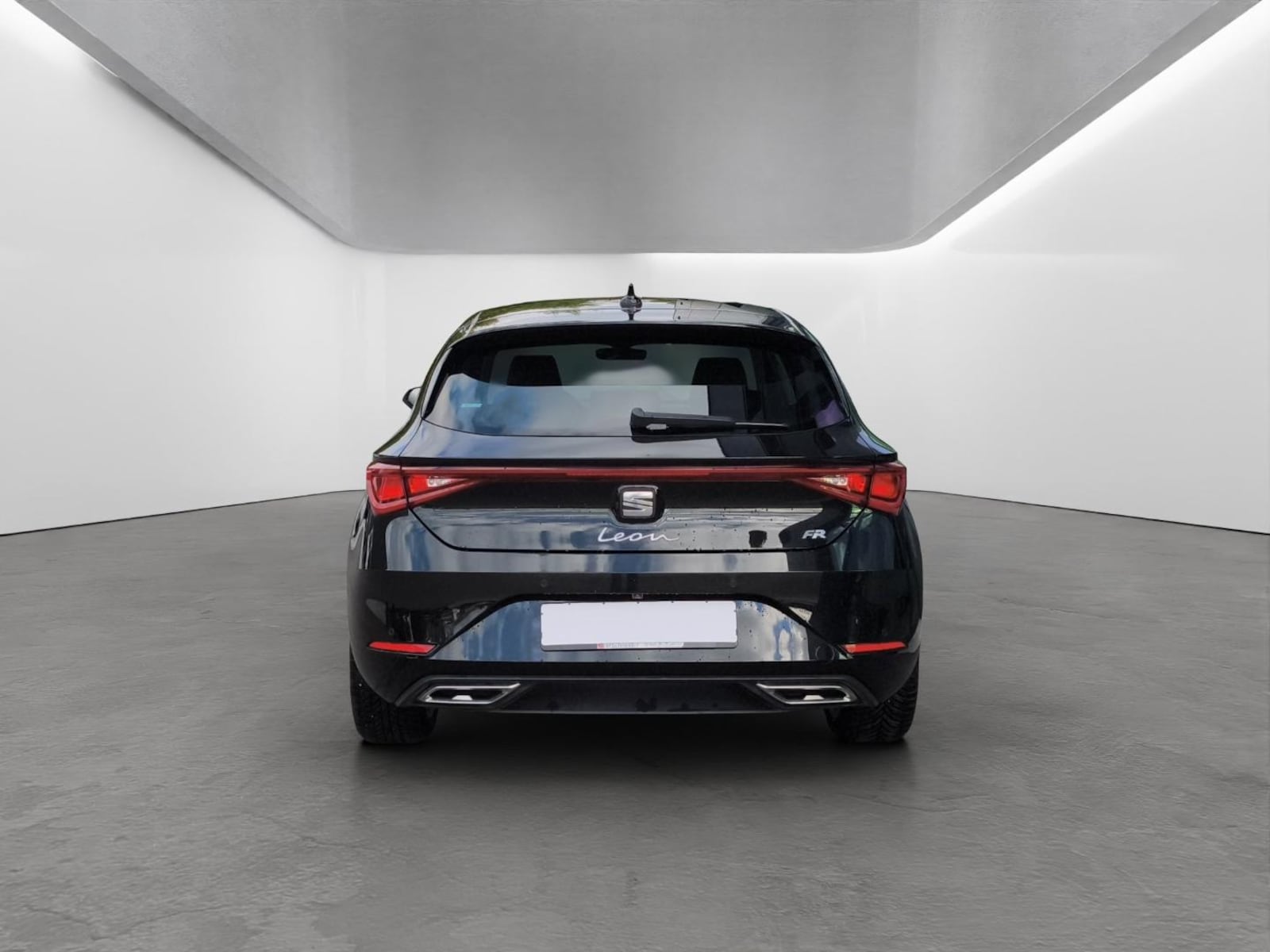 SEAT Leon – Bild 7