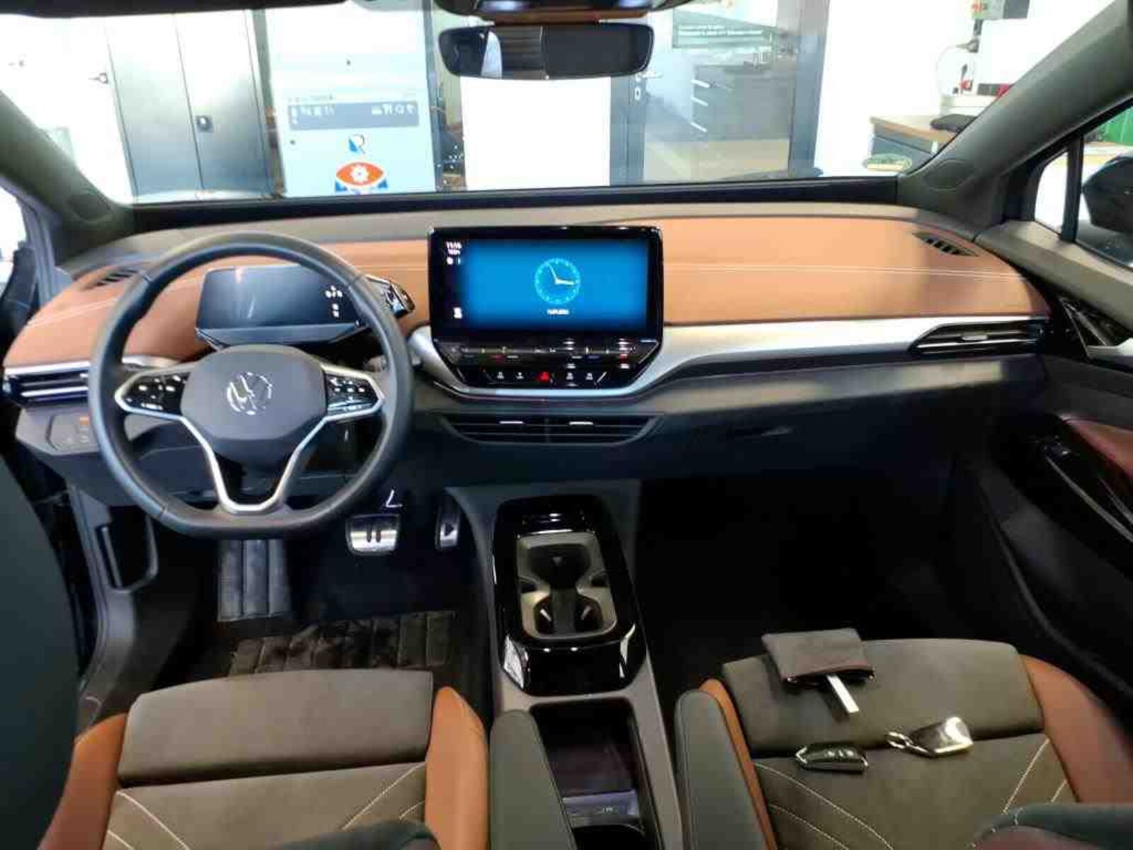 Volkswagen ID.5 – Bild 4
