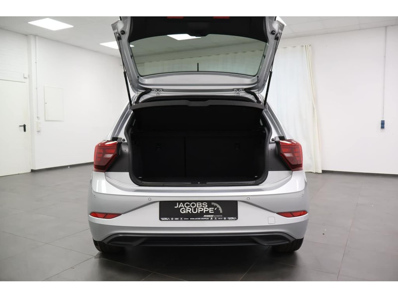 Volkswagen Polo – Bild 23