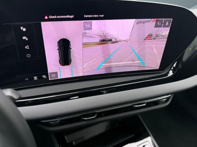 2026 Audi A6 Premium Plus - Photo 24