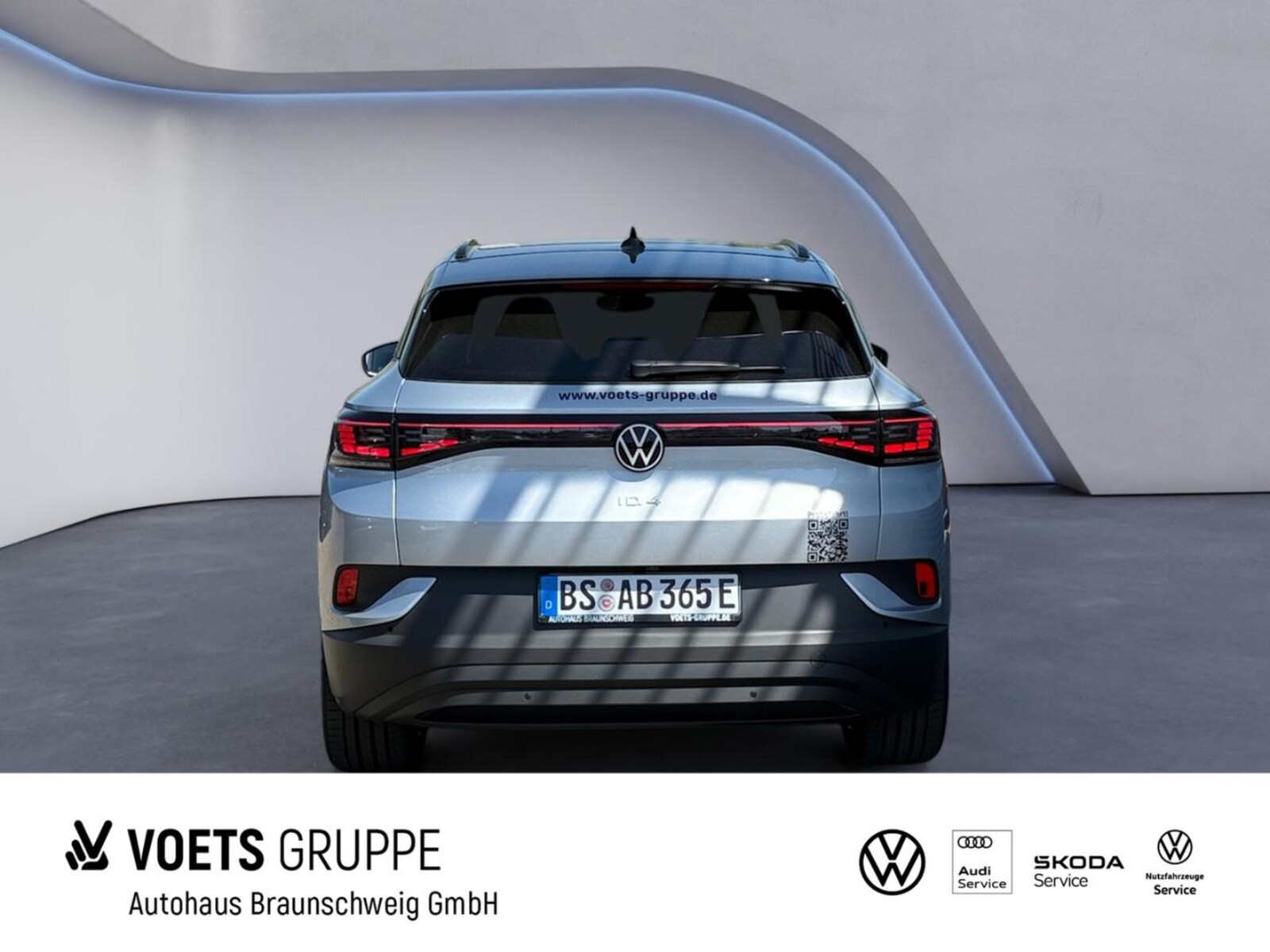 Volkswagen ID.4 – Bild 5