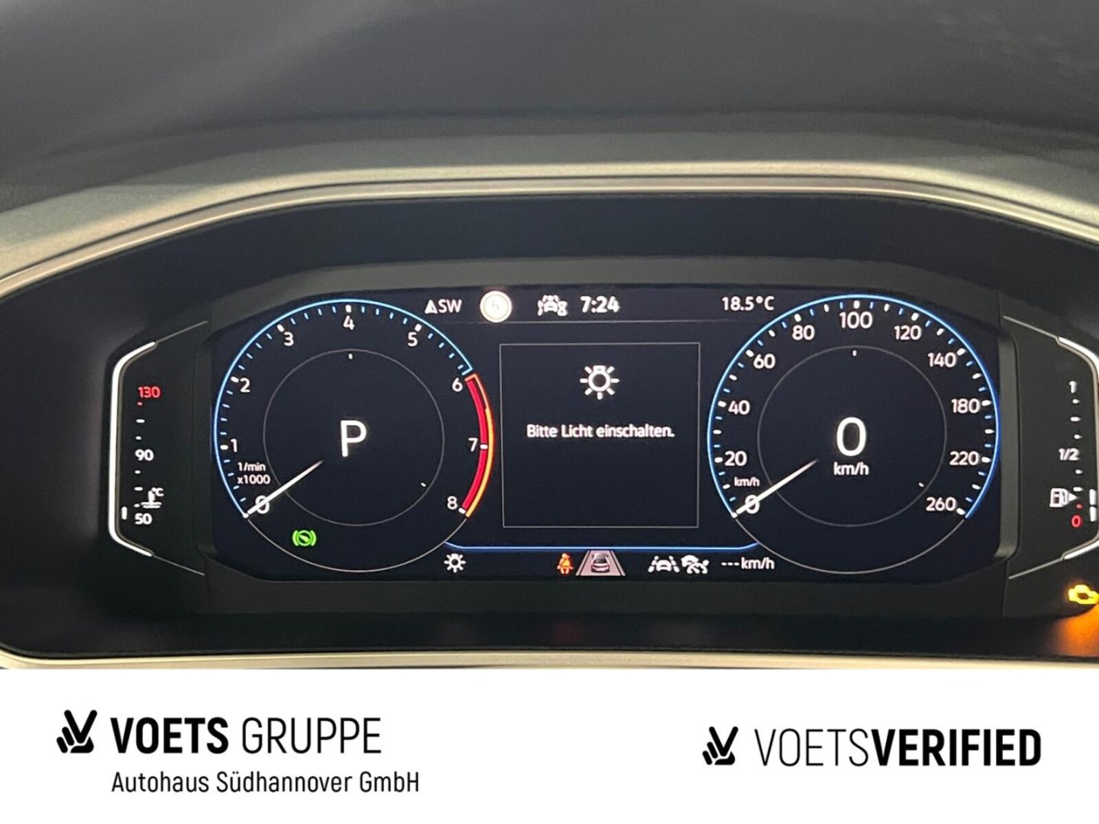 Volkswagen T-Roc – Bild 12
