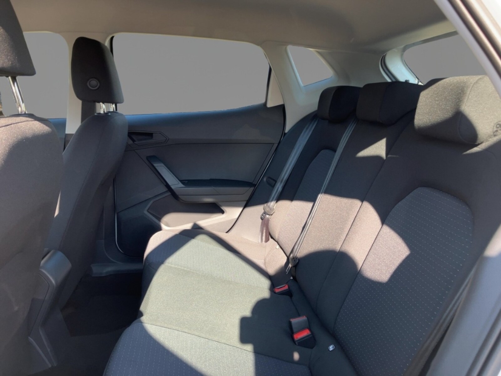 SEAT Ibiza – Bild 7