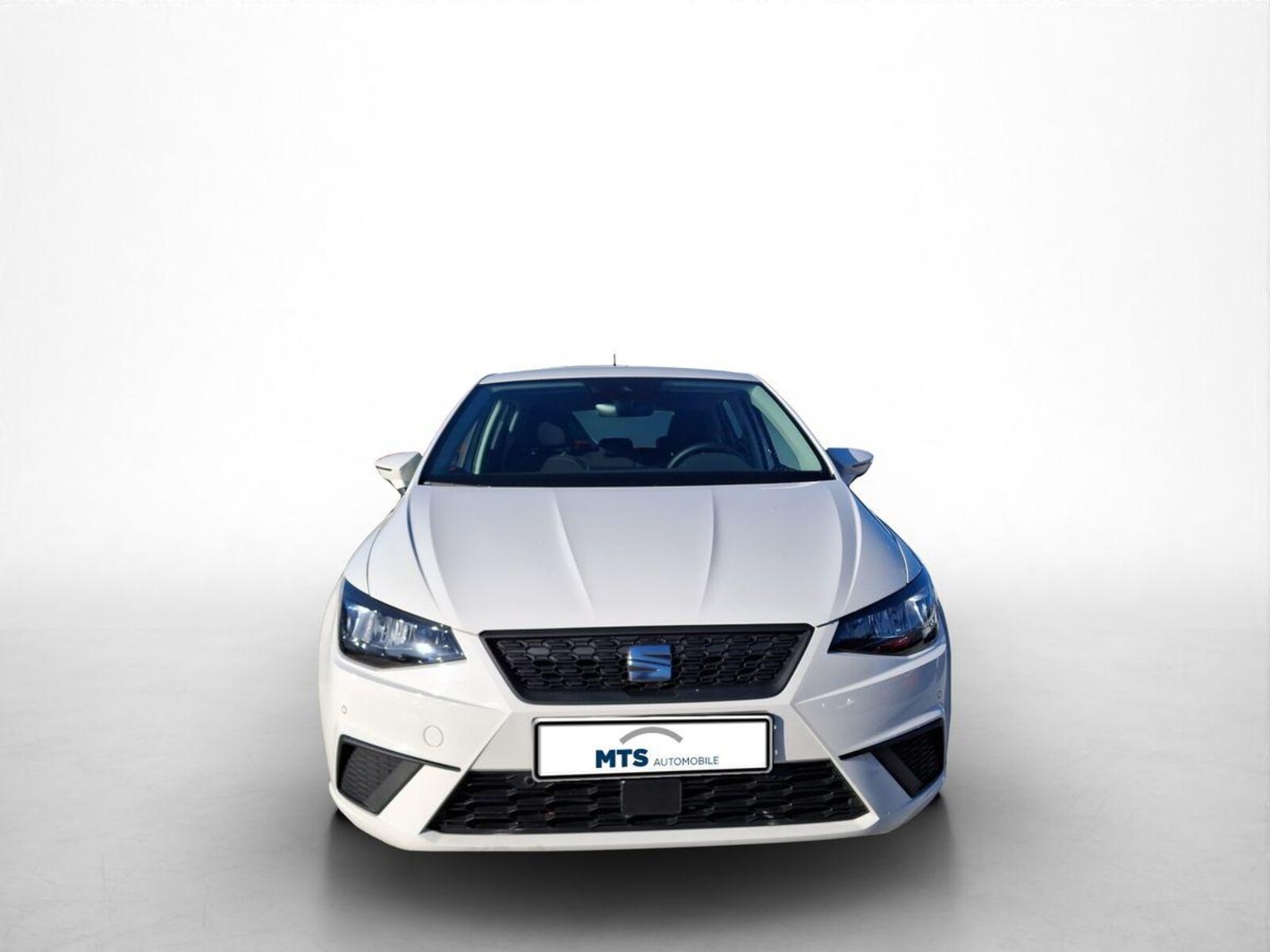 SEAT Ibiza – Bild 3
