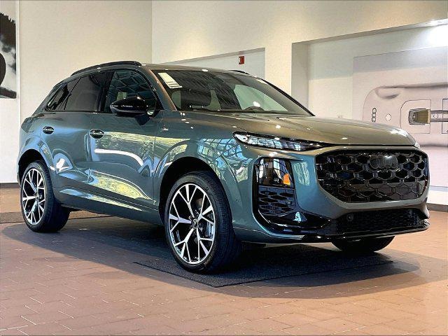 Photo of 2027 Audi Q3 SUV 
