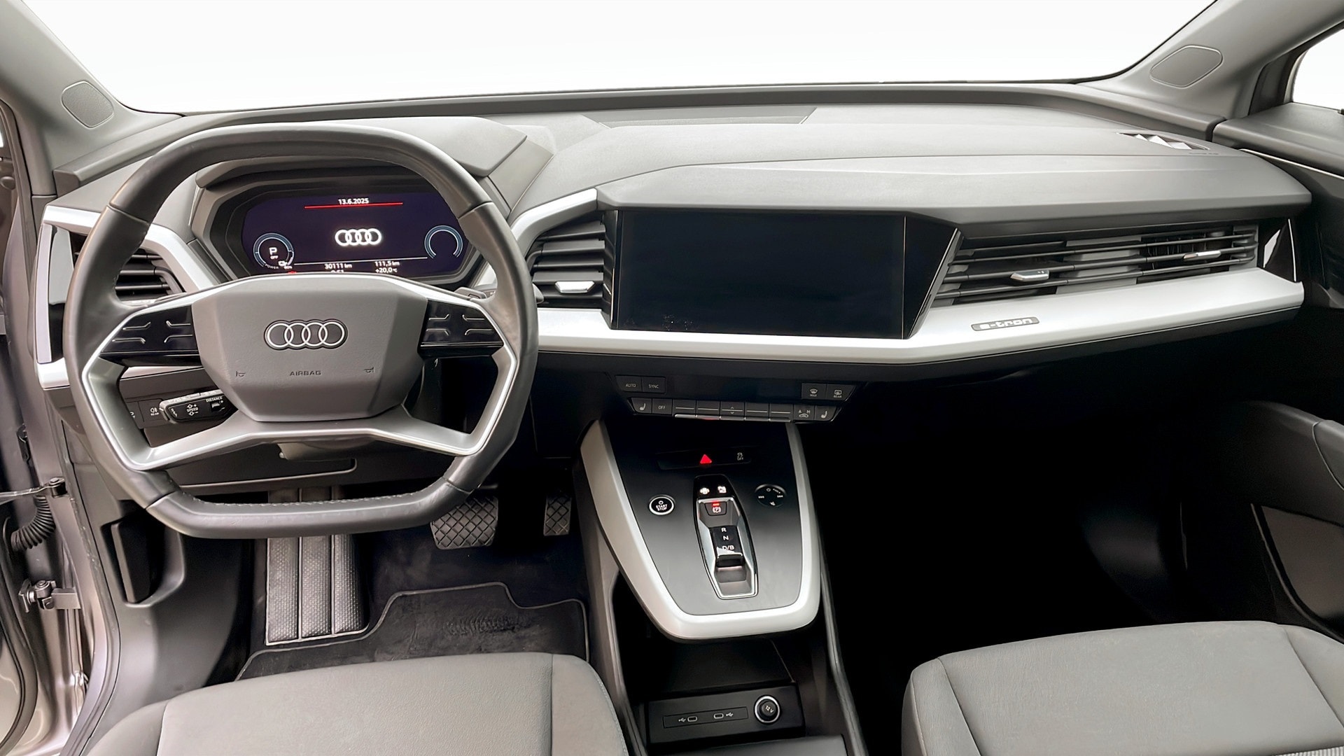 Image about Audi Q4 e-tron Q4 35 e-tron 125,00 kW