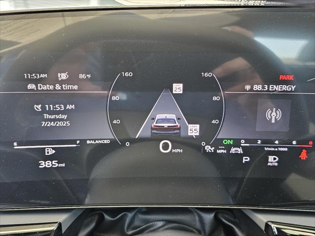 2025 Audi S5 Premium Plus - Photo 12