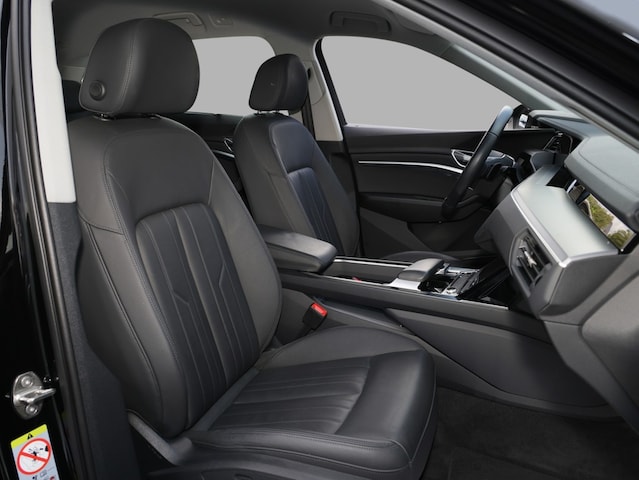 Audi E-tron 55 Quattro - 2022 - Joinsteer - #8