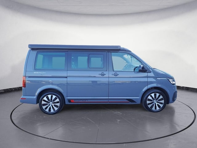 Volkswagen T6.1 California