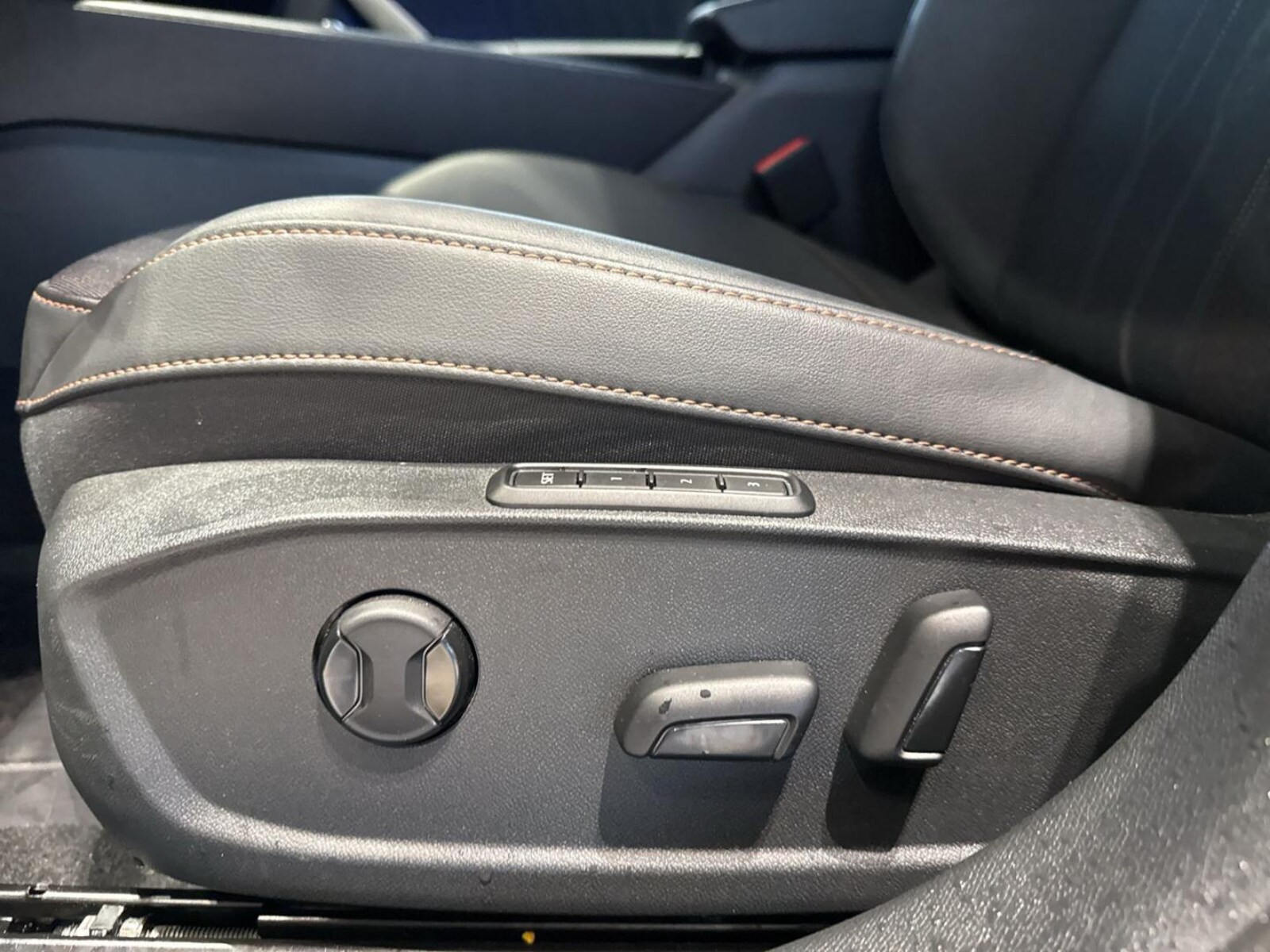 CUPRA Leon – Bild 17