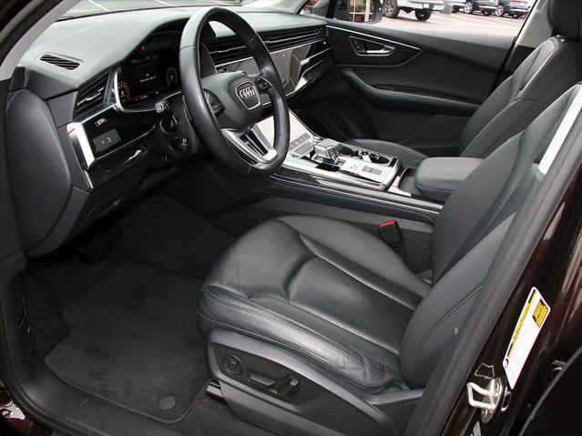 2022 AUDI Q7 - Image 22