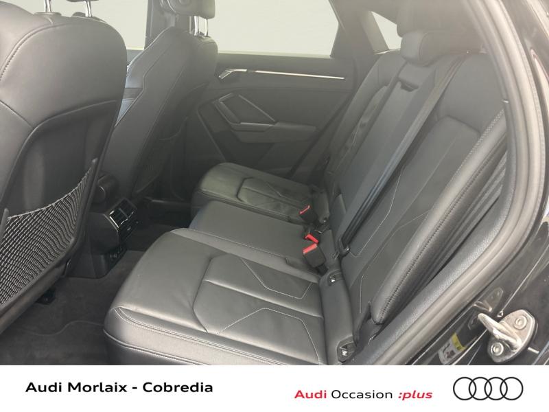 Image about Audi Q3 Sportback TFSI e S line 45 TFSI e 180 kW (245 ch) S tronic