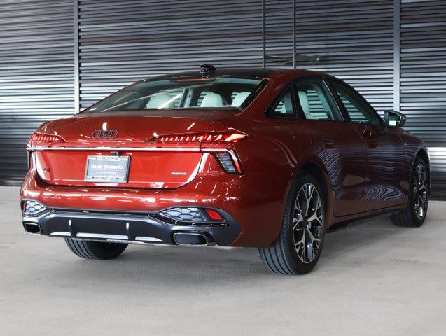 2026 Audi A6 Premium Plus - Photo 16