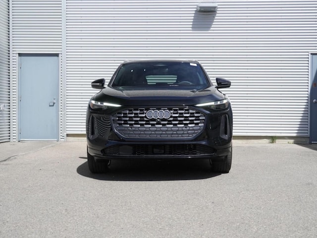 2025 Audi Audi Q5 SUV