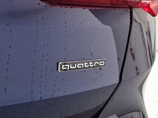 2025 Audi Q3 S Line Premium - Photo 22