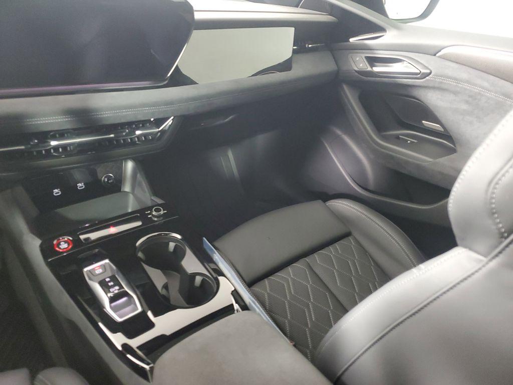 2025 Audi S6 Sportback e-tron Premium Plus - Photo 16