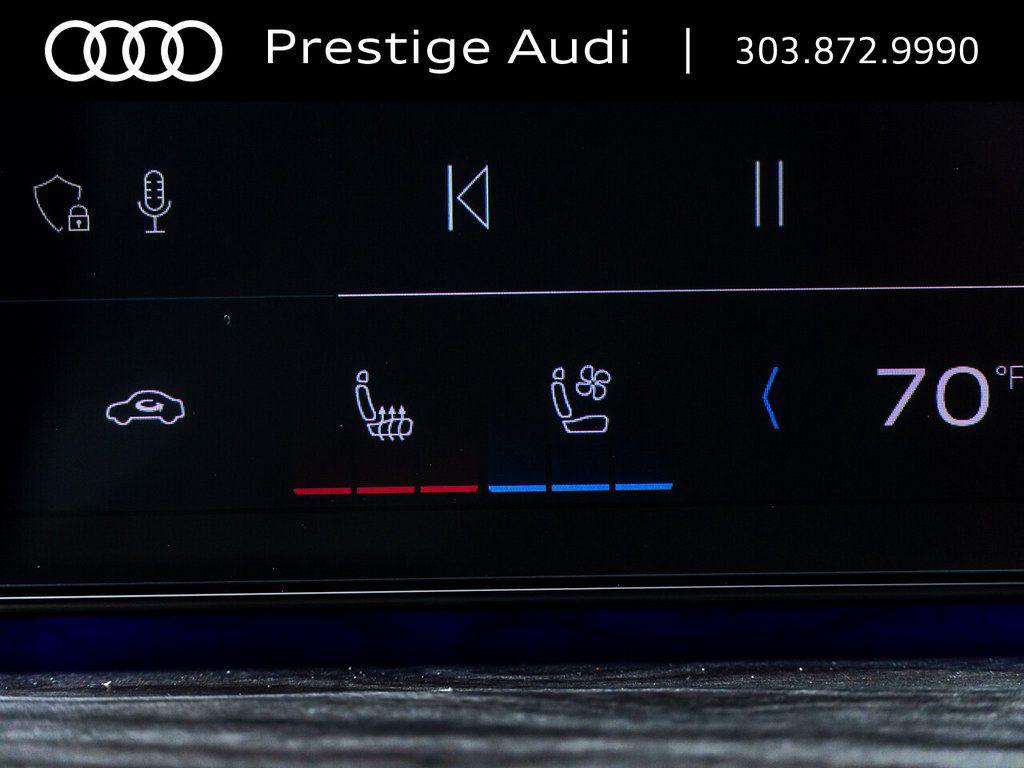 2025 Audi Q5 Premium Plus - Photo 21