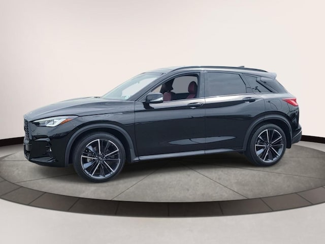 2023 Infiniti QX50