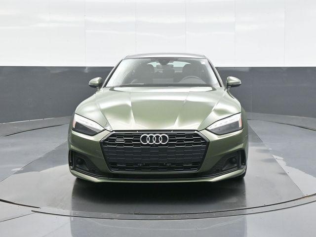 2023 Audi A5 Sportback