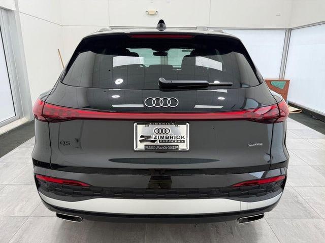 2025 Audi Q5