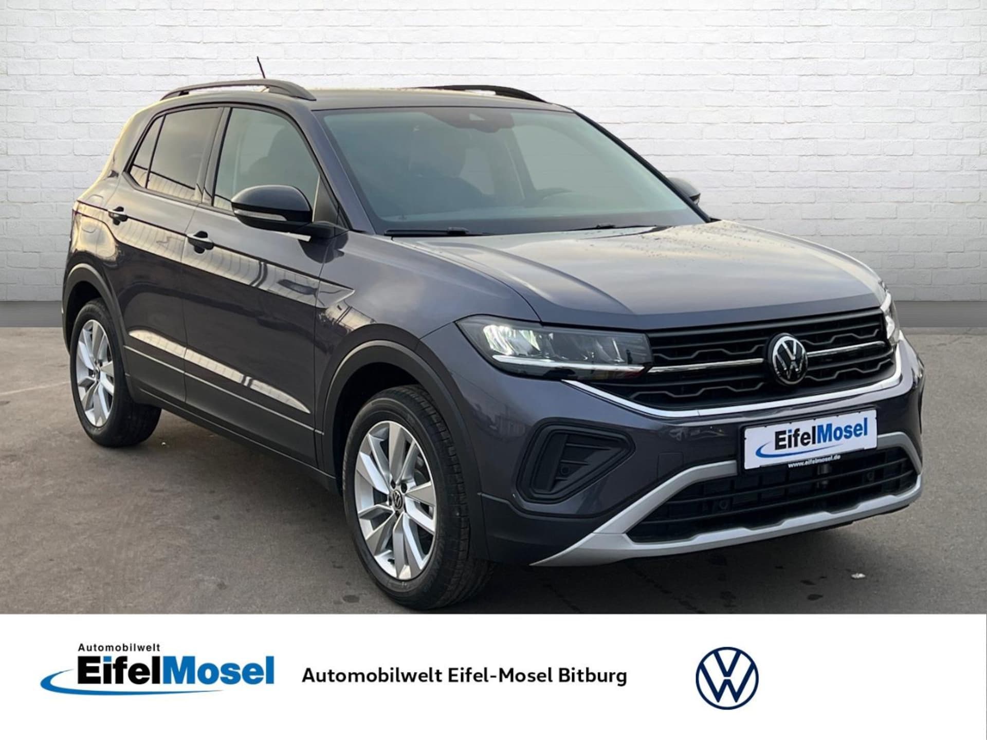 Volkswagen T-Cross ENERGY