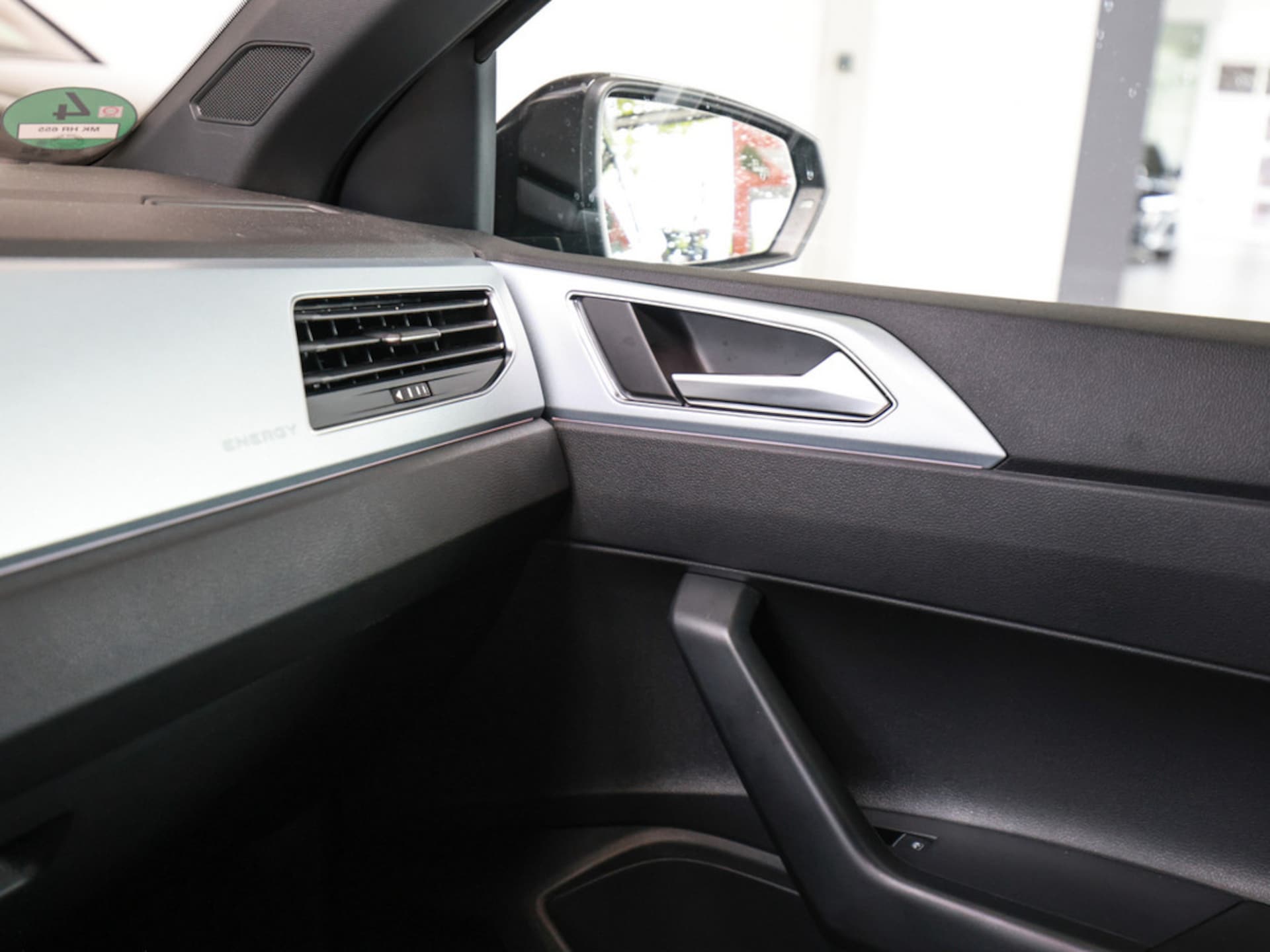 Volkswagen Polo ENERGY