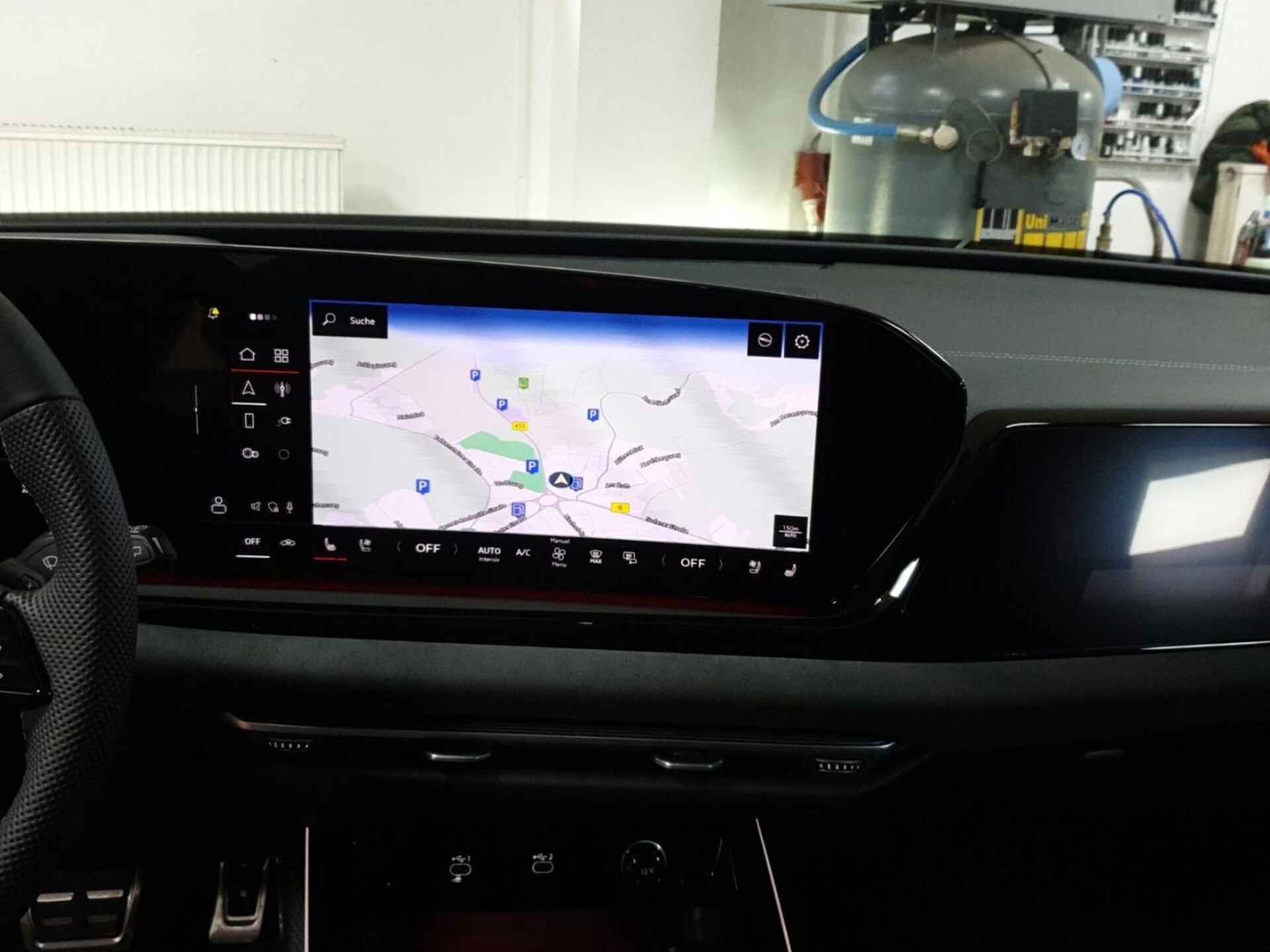 Audi A6 Avant e-hybrid edition one