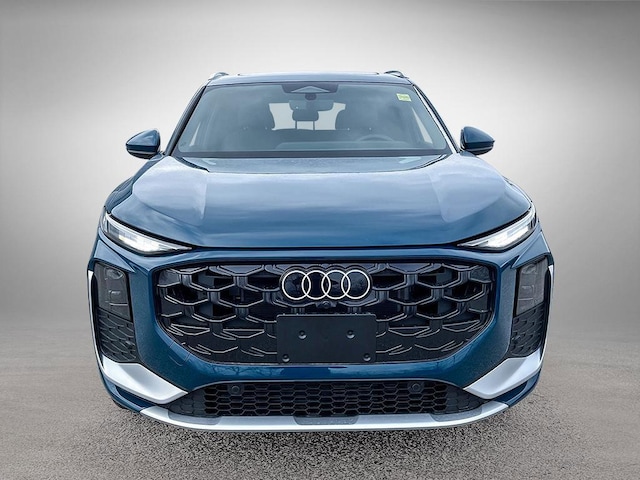 2026 Audi Q3 SUV