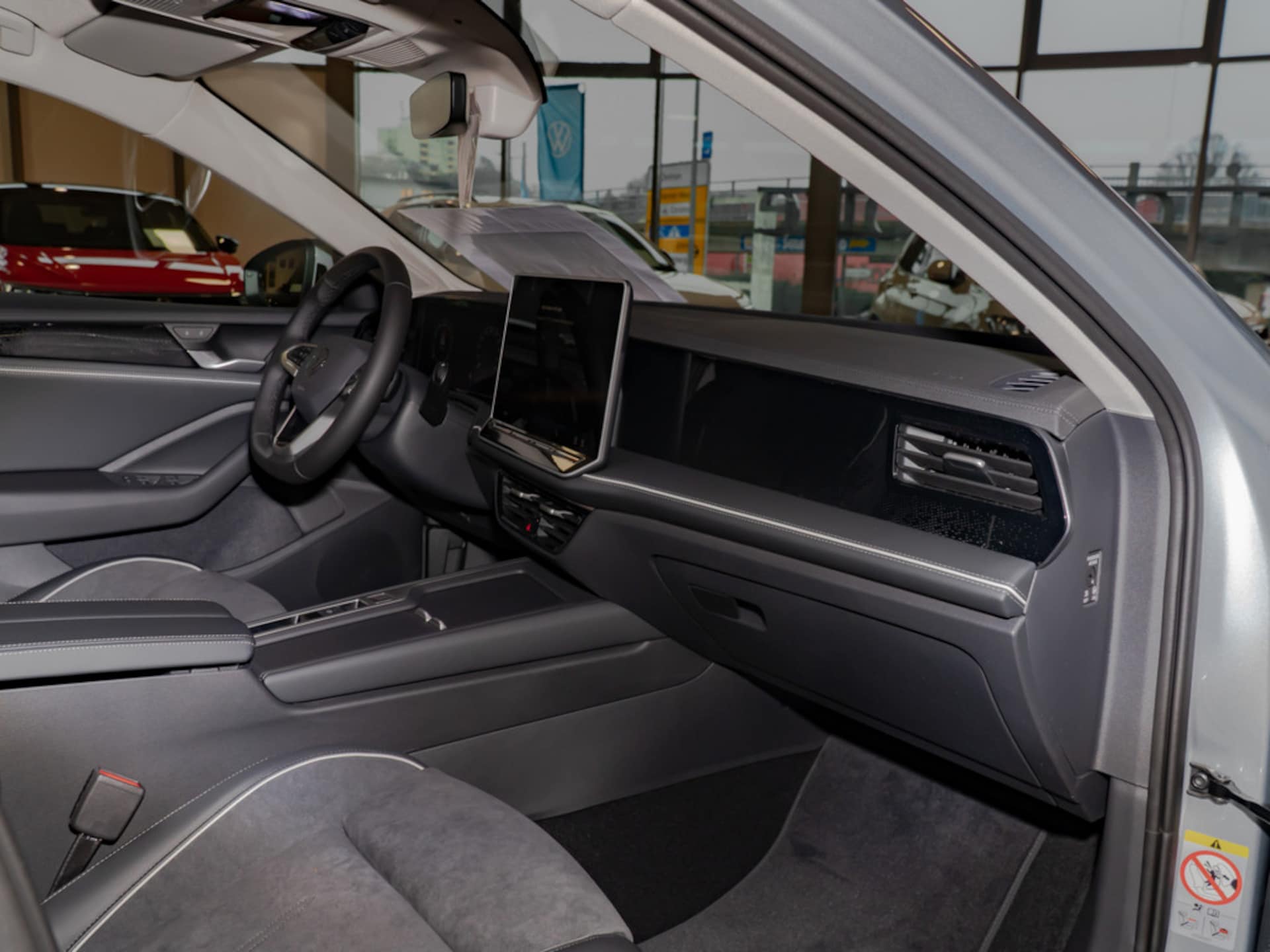 Volkswagen Passat Business