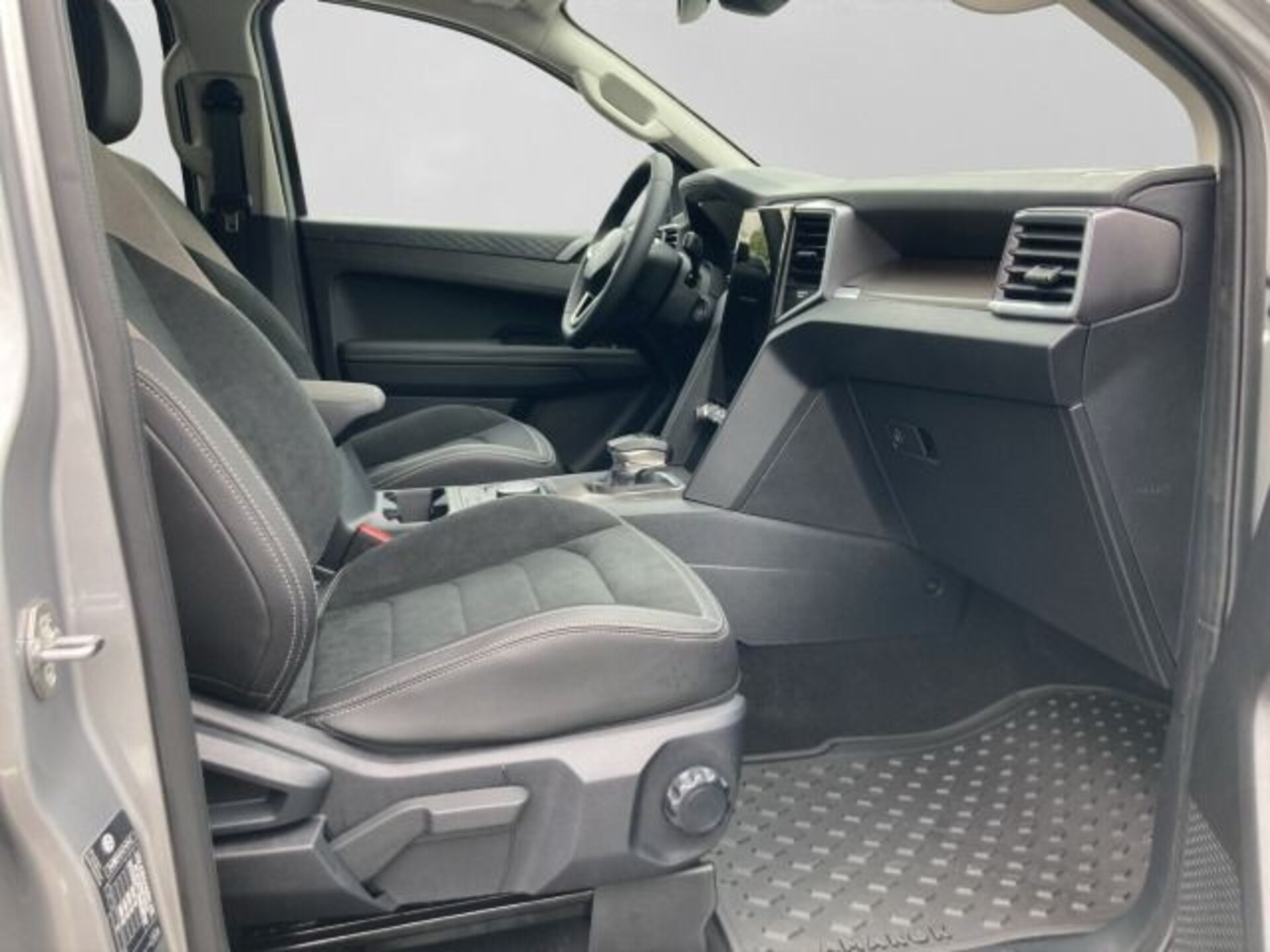 Volkswagen Amarok DoubleCab Style