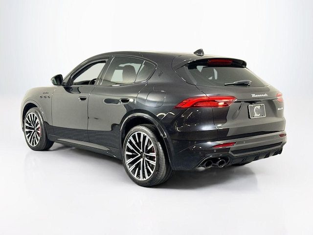 2025 Maserati Grecale