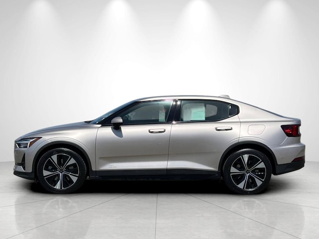 2024 Polestar 2