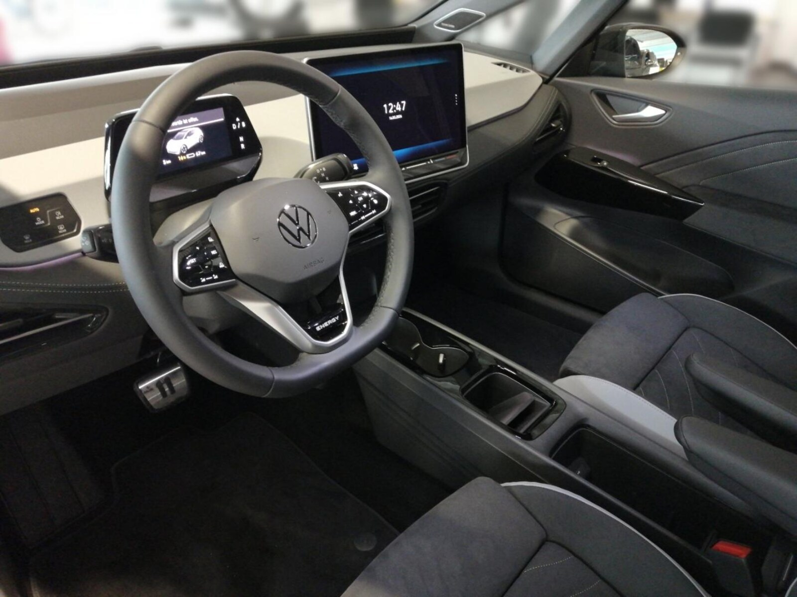 Volkswagen ID.3 – Bild 7