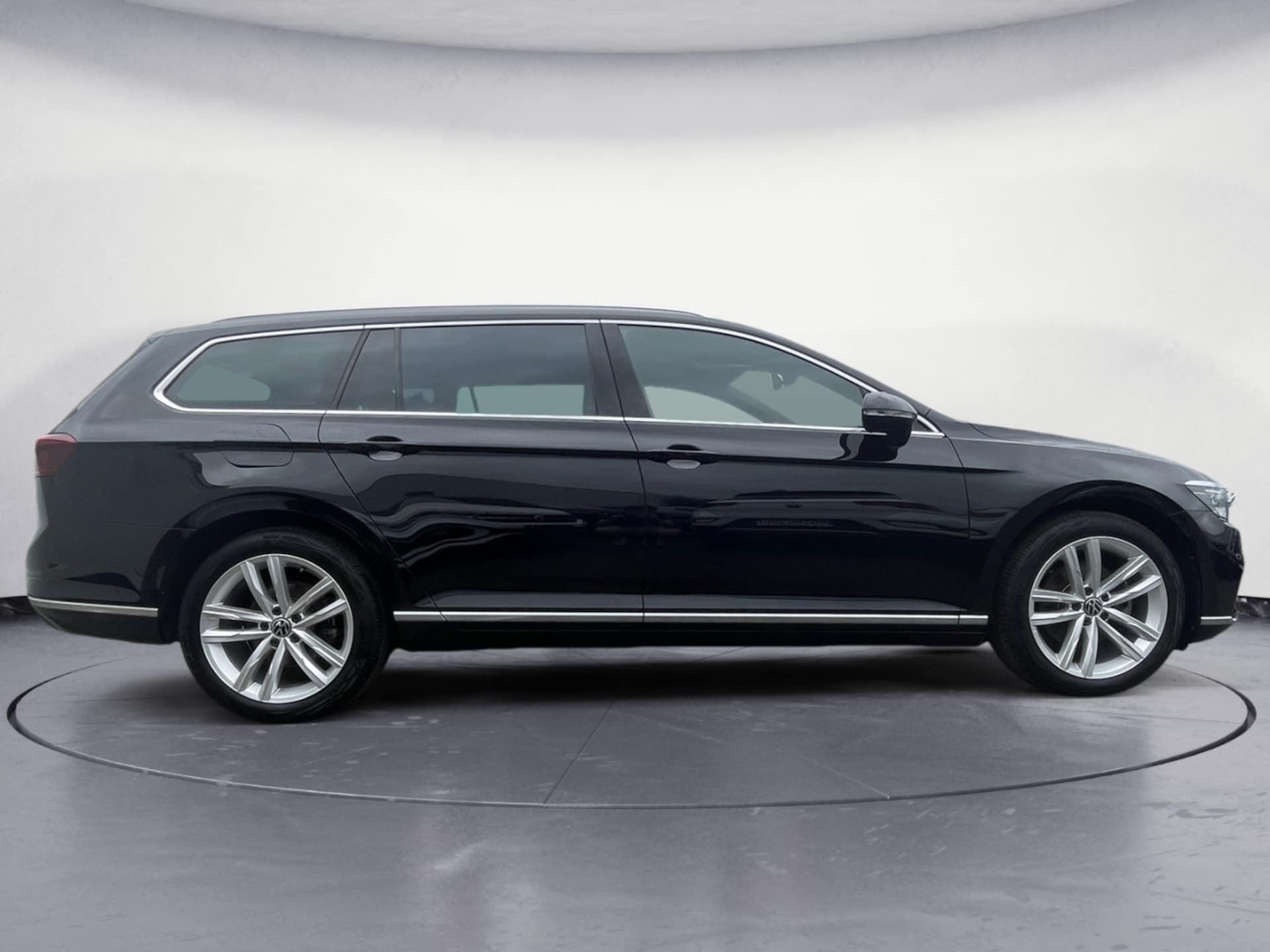 Volkswagen Passat Variant Elegance